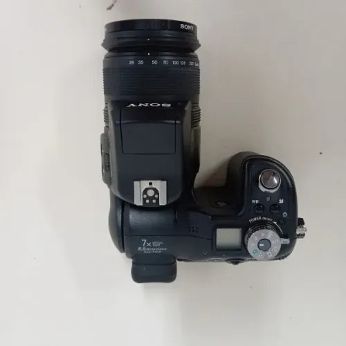 Camera sony