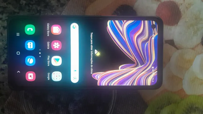 Celular Samsung  X Cover pro