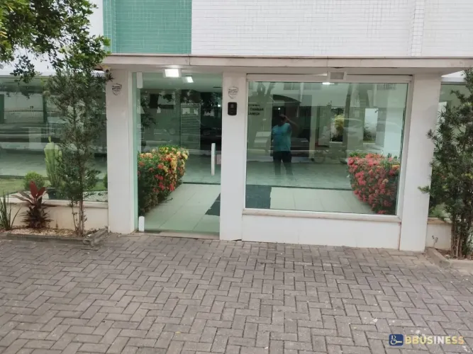 Apartamento à Venda com 2 quartos - Parque Tamandaré, Campos dos Goytacazes, RJ