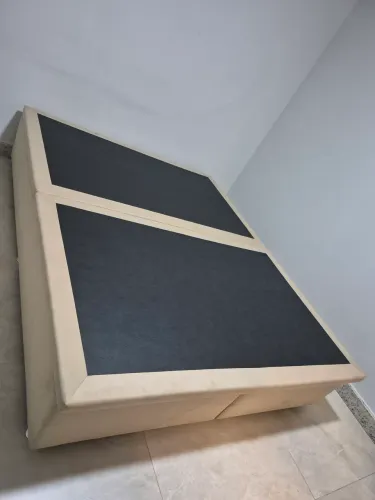 Box baú QUEEN 100% BLINDADO (DIRETO DA FÁBRICA)! À partir de:
