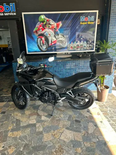 NX 500 2026