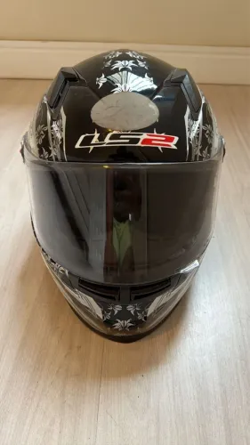Capacete Ls2