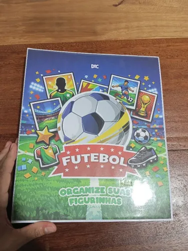 Figurinhas da copa