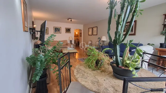 Apartamento 3 Quartos em Copacabana: Conforto e Praticidade para sua Família!