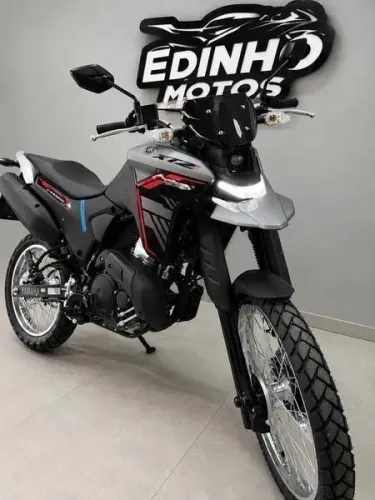 YAMAHA XTZ 250 LANDER 2026