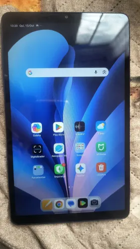 Redmi Pad Se 8.7 Cinza 4gb + 64gb Cor Cinza,estado de zero, muito novo!