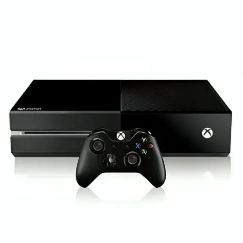 Xbox One Fat 500GB + 1 Controle Original*