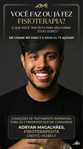Fisioterapeuta domiciliar 
