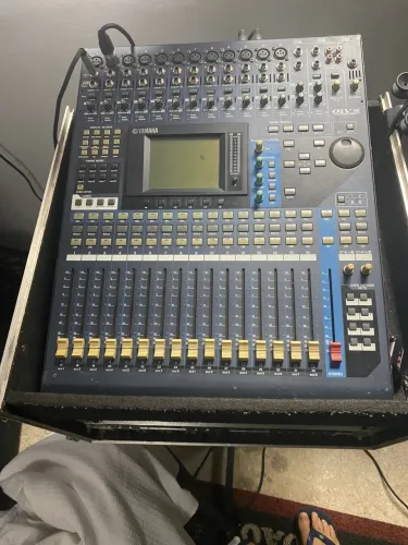 Mesa 1v 96 yamarra