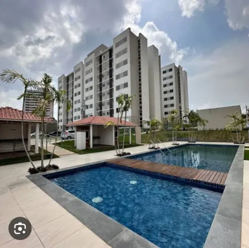 APARTAMENTO PREDILLETO PONTA NEGRA