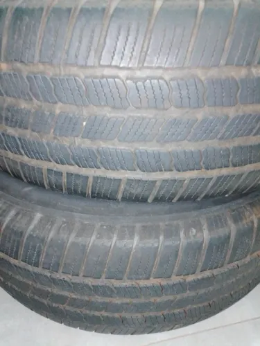 Pneus Michelin 265/65r17