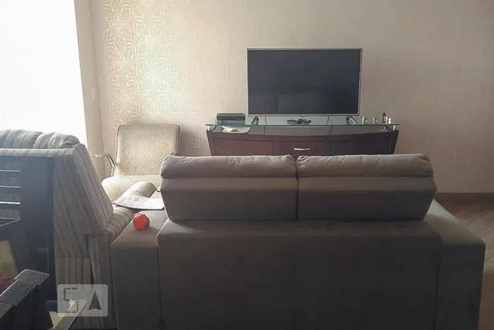 Apartamento à Venda - Jardim Anália Franco, 3 Quartos, 157 m2
