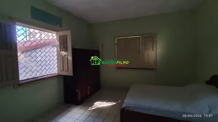 excelente casa na rua firmino pires centro/sul