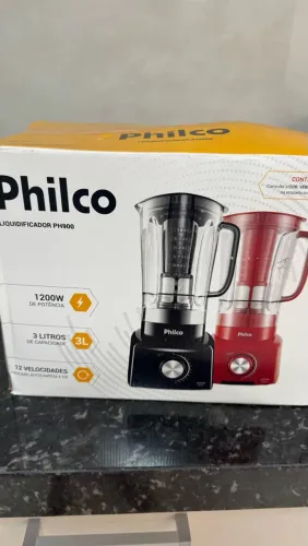 Liquidificador PHILCO PH900 220v
