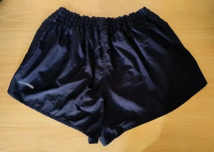 Shorts esportivo feminino, preto - Mizuno