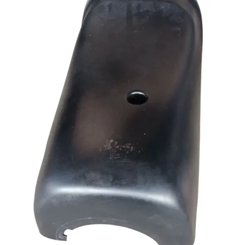 Capa inferior coluna vw polo 2004 2014