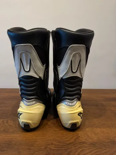 Bota Alpinestars 