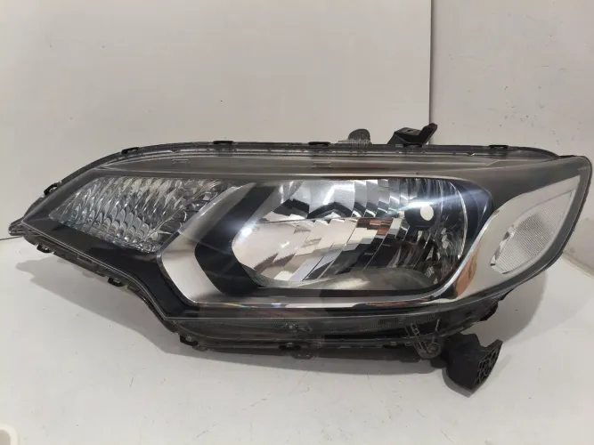 FAROL ESQUERDO HONDA FIT 2015/ 2018 USADO ORIGINAL