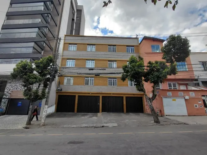 Apartamento - Juiz de Fora MG