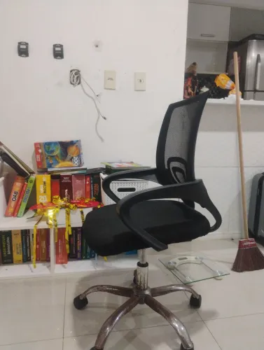 Cadeira de escritório