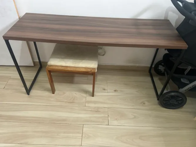 Mesa de escritório