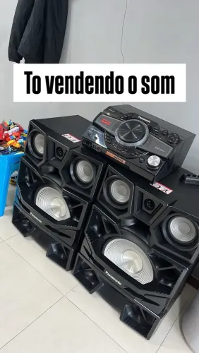 SCMAX9000 Panasonic 3.300w