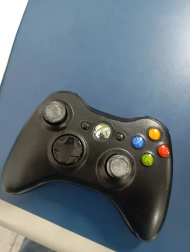 CONTROLE XBOX 360 ORIGINAL