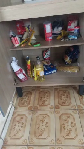 Vende-se armário de cozinha