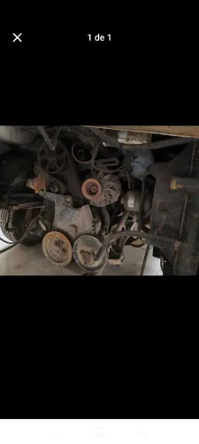 Vendo motor ap 1.8