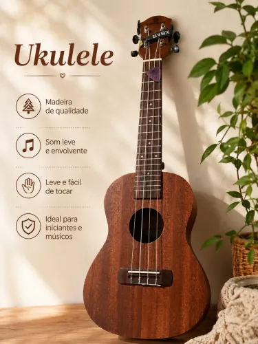 UKULELE