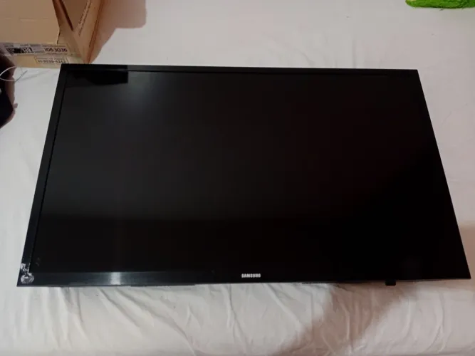 Televisão Samsung