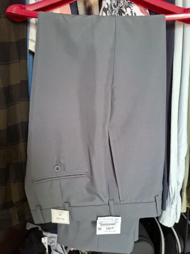 Calça Social