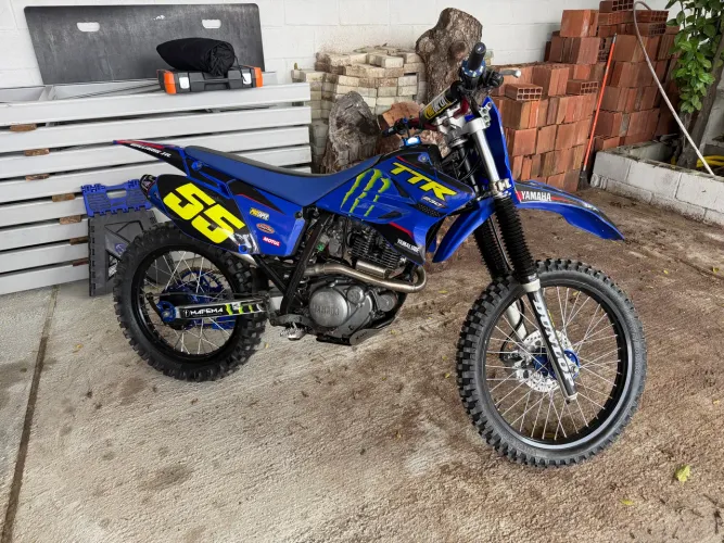 TTR 230 