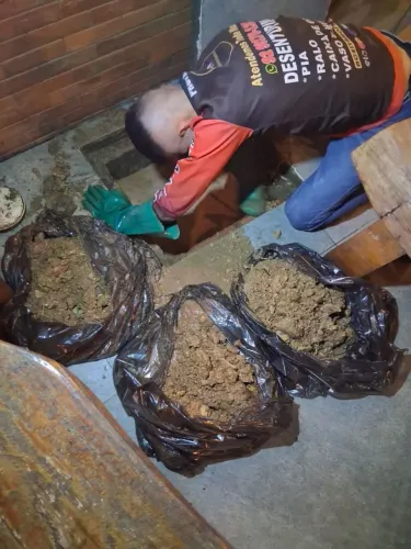 Desentupidor Desentupidora 1 Mês de Garantia Orçamento Grátis.