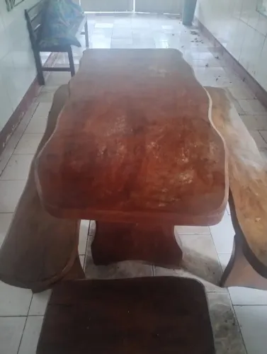 Mesa de jantar