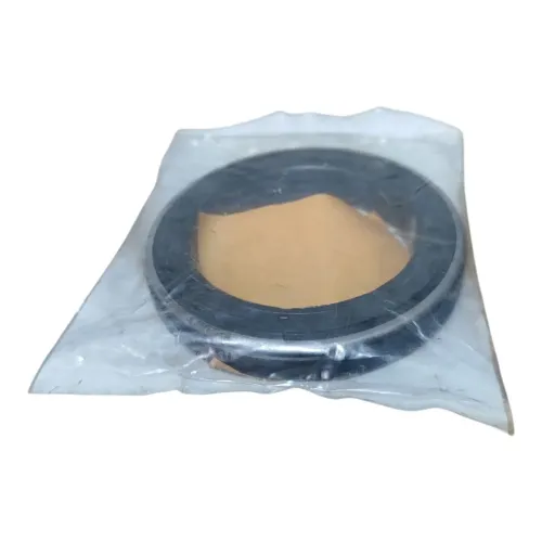 Retentor Dianteiro Polia Virabrequim Isb 3.9 4.5
