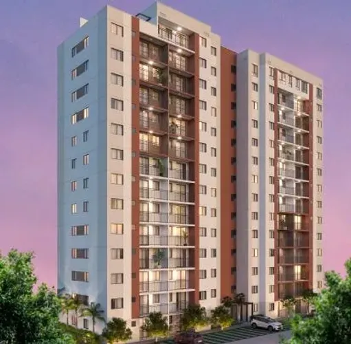 ATLÂNTICO CONDOMINIO CLUBE
