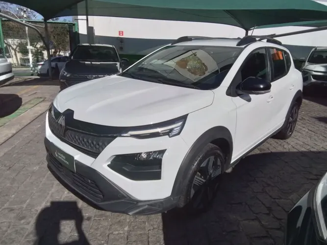 Renault Kardian Techno Flex 1.0 TB 12V 5P Aut. 2025