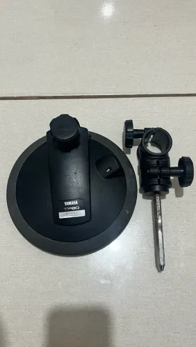 Pedes eletrônicos Yamaha