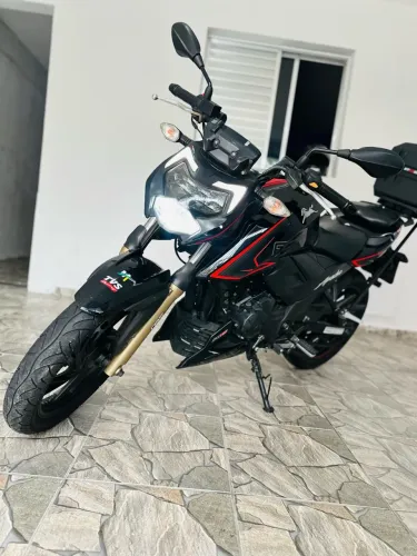 APACHE RTR 200