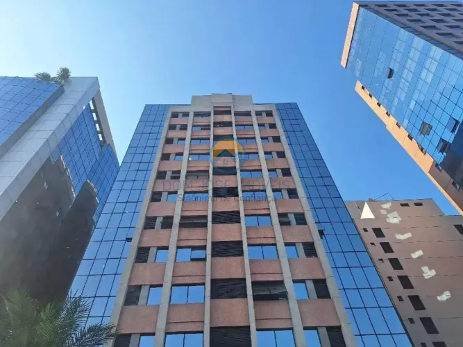 Conjunto Comercial para Venda | Estação Vila Olímpia CPTM - SP