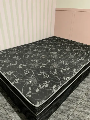 Cama casal