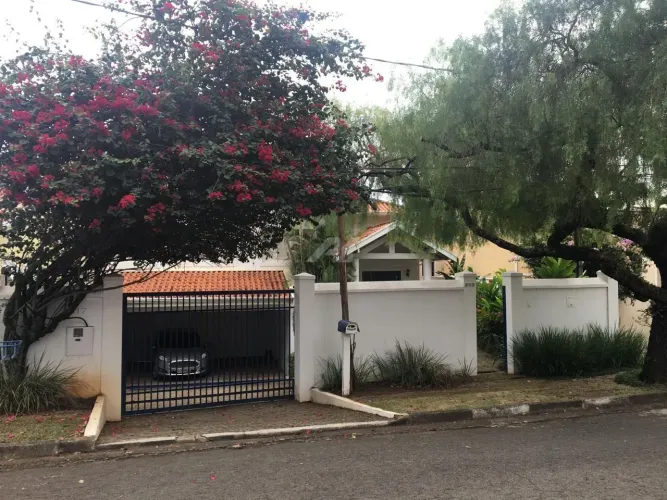 casa - Bairro das Palmeiras - Campinas