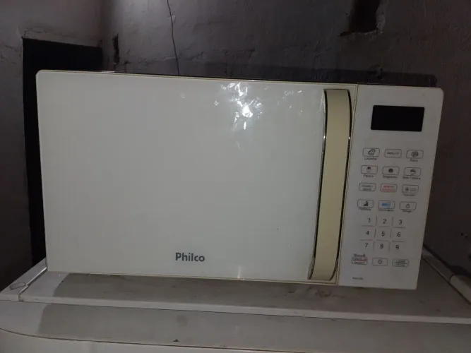 Microondas Philco