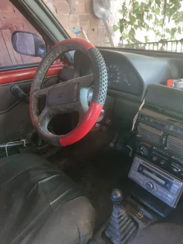 Fiat Uno Mille 1.0/ I.e./ Electronic/ Brio 1994