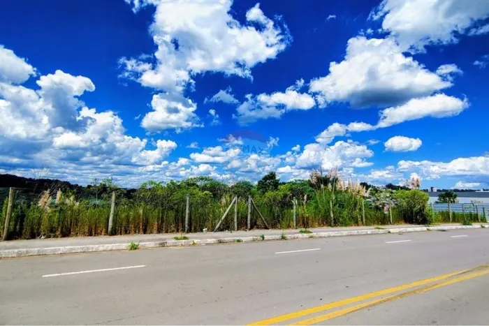 Terreno 480m² à venda em Bento Gonçalves!