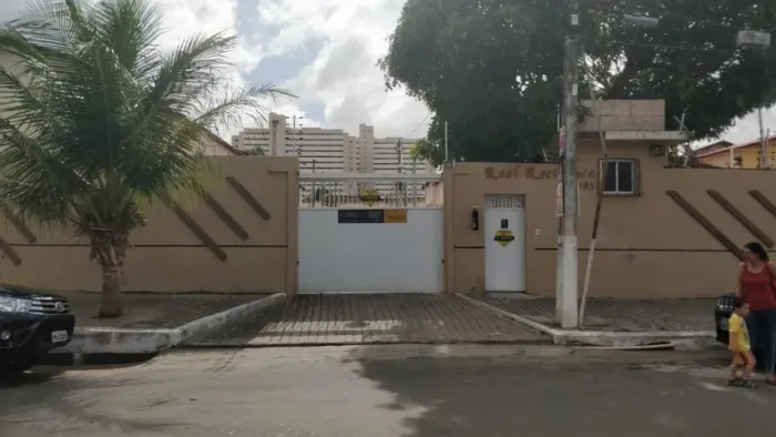 Aluguel Casa Duplex em Condomínio no Passaré - Real Residence