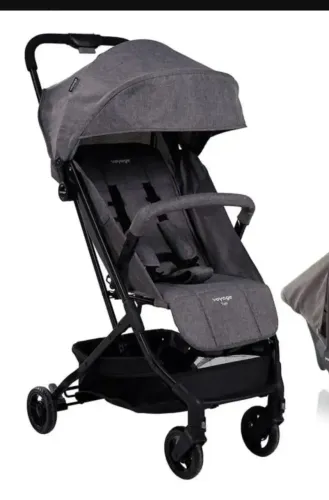 Carrinho de bebê dobrável Voyage