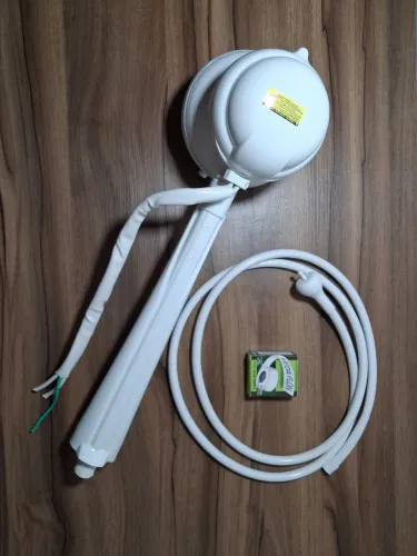 CHUVEIRO ELÉTRICO LORENZETTI 110V