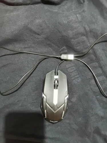 Mouse Gamer Durawell (DW-01)